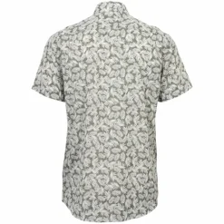 Vito Darin Herre Kortærmet skjorte -