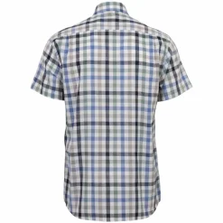 Vito Dayton Herre Kortærmet skjorte -