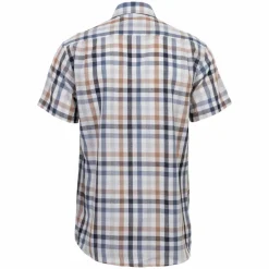 Vito Dayton Herre Kortærmet skjorte -