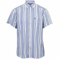 Vito Devon Herre Kortærmet skjorte -