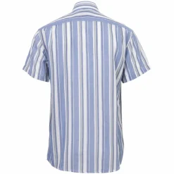 Vito Devon Herre Kortærmet skjorte -