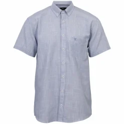 Vito Edwin Herre Kortærmet skjorte -