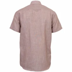 Vito Edwin Herre Kortærmet skjorte -