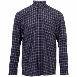 Vito Farmer Herre Skjorte Plus Size -