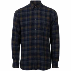 Vito Farmer Herre Skjorte -