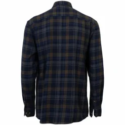 Vito Farmer Herre Skjorte -