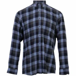 Vito Farmer Herre Skjorte Plus Size -