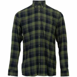 Vito Farmer Herre Skjorte Plus Size -