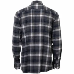 Vito Farmer Herre Skjorte -