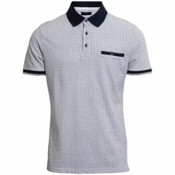 Vito Fletcher Herre Polo -