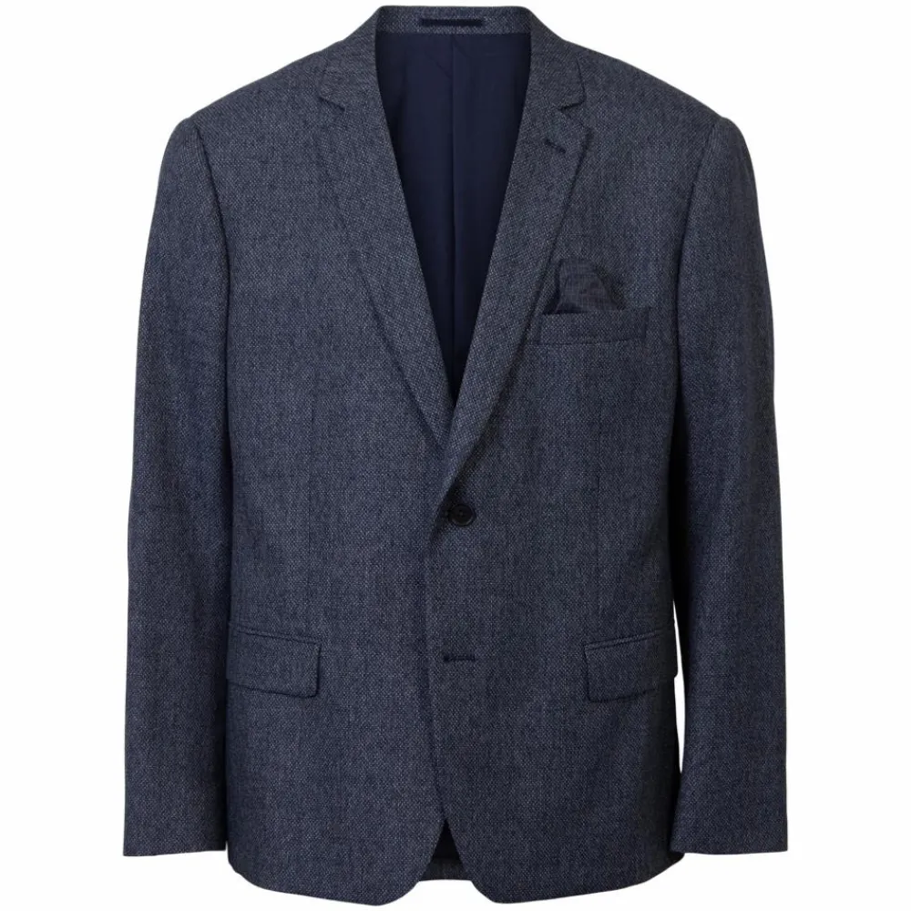 Vito Ganton Herre Blazer -