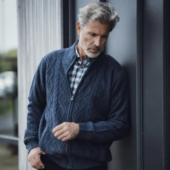 Vito Herre Cardigan -