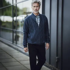 Vito Herre Cardigan -