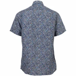 Vito Jude Herre Kortærmet skjorte -