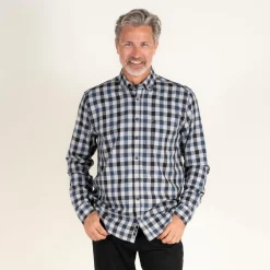 Vito Murat Herre Skjorte -