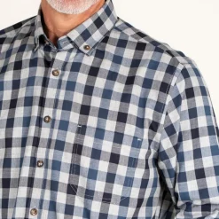 Vito Murat Herre Skjorte -