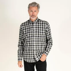 Vito Murat Herre Skjorte -