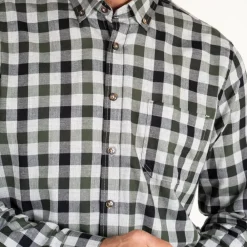 Vito Murat Herre Skjorte -