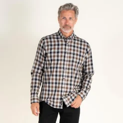 Vito Murat Herre Skjorte -