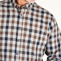 Vito Murat Herre Skjorte -