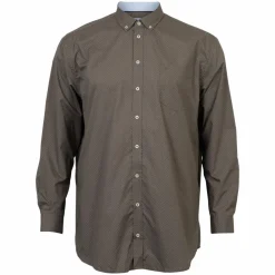 Vito Napoli Herre Skjorte -