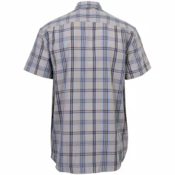 Vito Rome Herre Kortærmet skjorte -