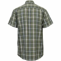 Vito Rome Herre Kortærmet skjorte -