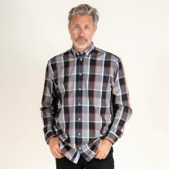 Vito Rome Herre Skjorte -