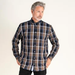 Vito Rome Herre Skjorte -