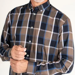 Vito Rome Herre Skjorte -