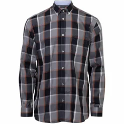 Vito Rome Herre Skjorte -