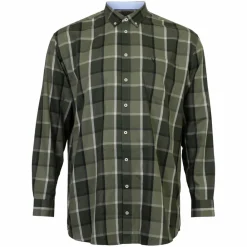 Vito Rome Herre Skjorte -