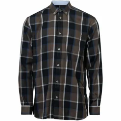 Vito Rome Herre Skjorte -