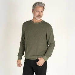 Vito Viggo Herre Striktrøje -