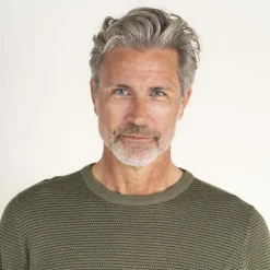 Vito Viggo Herre Striktrøje -