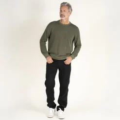 Vito Viggo Herre Striktrøje -