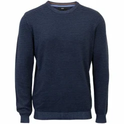 Vito Viggo Herre Striktrøje -