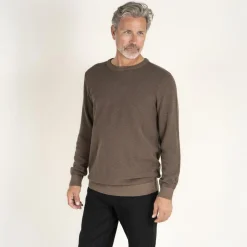 Vito Viggo Herre Striktrøje -