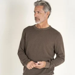 Vito Viggo Herre Striktrøje -