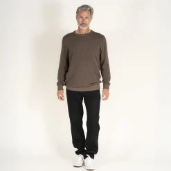 Vito Viggo Herre Striktrøje -