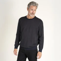 Vito Viggo Herre Striktrøje -