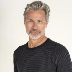 Vito Viggo Herre Striktrøje -