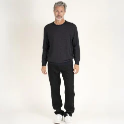 Vito Viggo Herre Striktrøje -