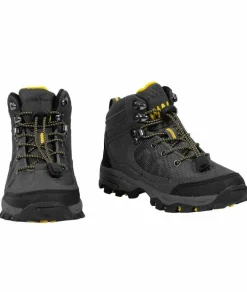 Børn Walkway Aziz Drenge Støvler -