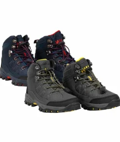 Børn Walkway Aziz Drenge Støvler -