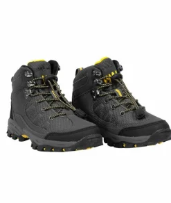 Børn Walkway Aziz Drenge Støvler -