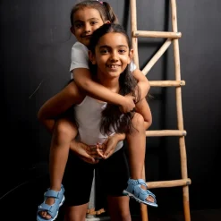 Børn Walkway Fuji Børne Sandaler -