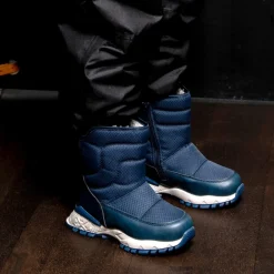 Børn Walkway Tokyo Børne Vinterstøvler -