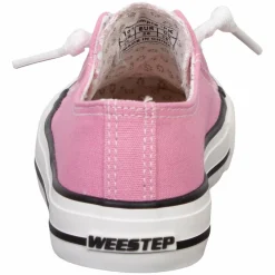 Børn Weestep Pige Sneakers -