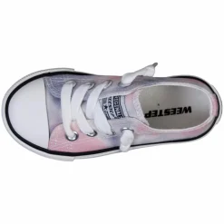 Børn Weestep Pige Sneakers -